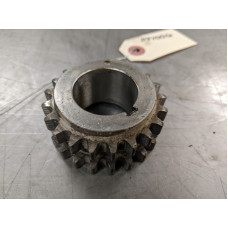 117Y006 Crankshaft Timing Gear For 05-08 Ford F-250 Super Duty 5.4 XL3E6306AA 117Y006 Crankshaft Timing Gear For 05-08 Ford F-250 Super Duty 5.4 XL3E6306AA